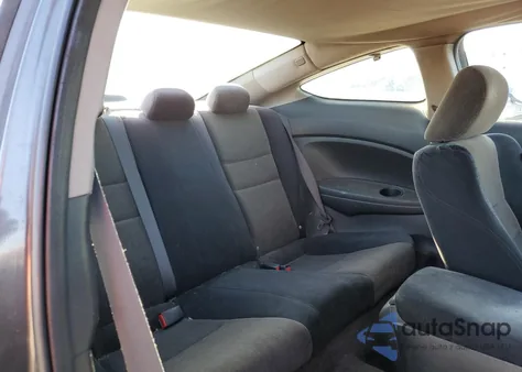 2008 Honda Accord Lx-S z USA, uszkodzony, nr VIN 1HGCS12328A021265